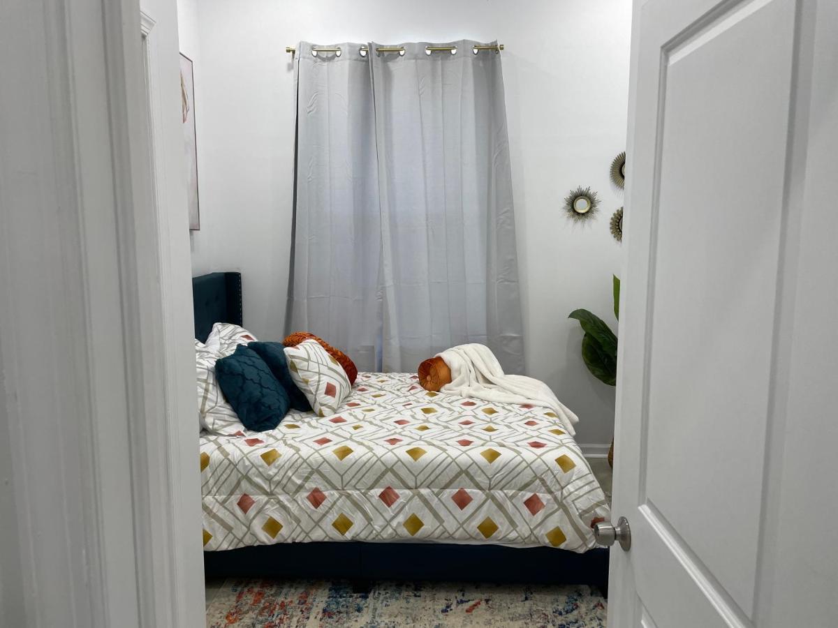 Goldie Lux - Best Luxury Stay Philadelphia Exterior photo