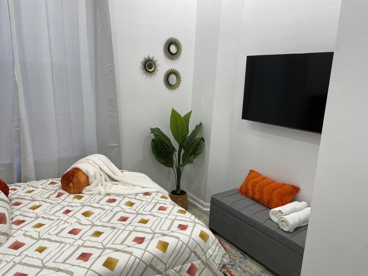 Goldie Lux - Best Luxury Stay Philadelphia Exterior photo