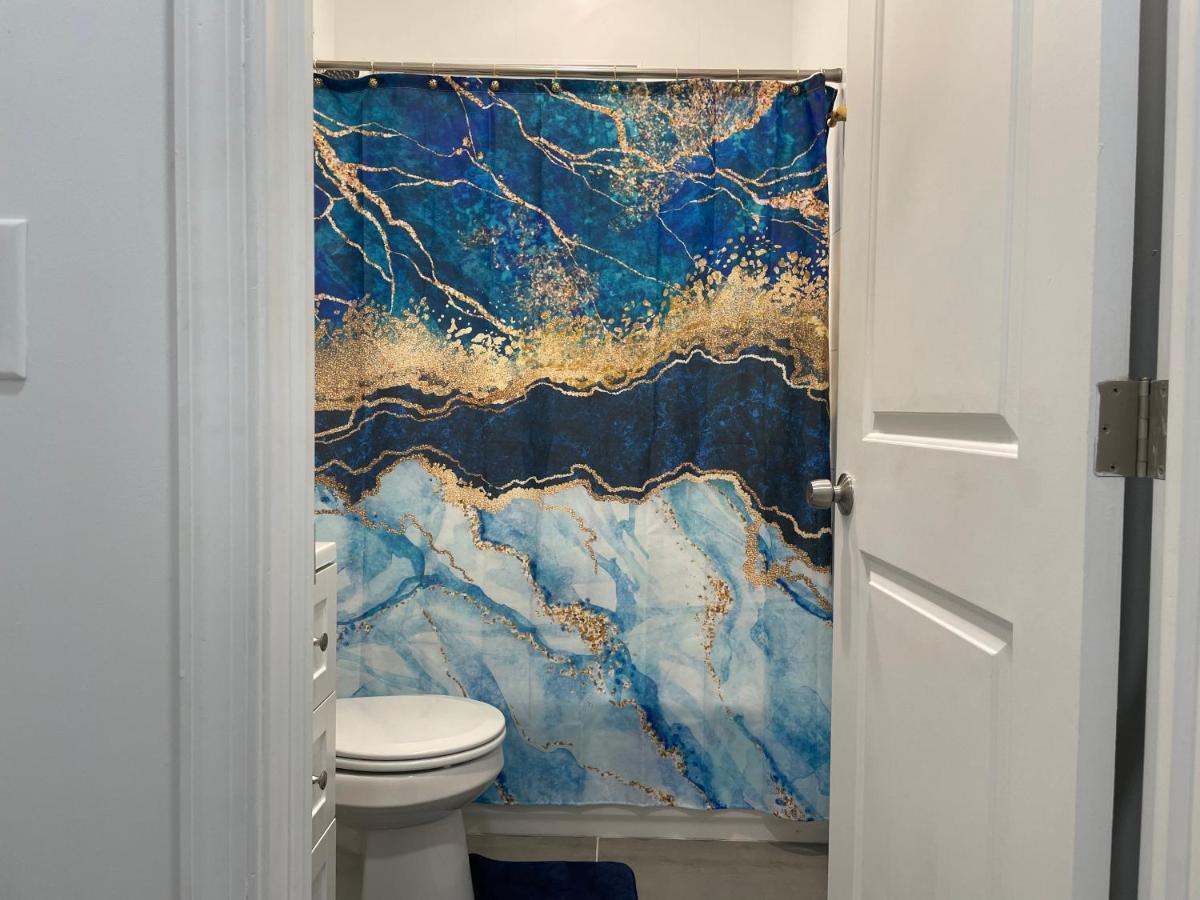 Goldie Lux - Best Luxury Stay Philadelphia Exterior photo