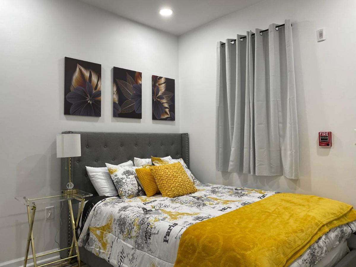 Goldie Lux - Best Luxury Stay Philadelphia Exterior photo