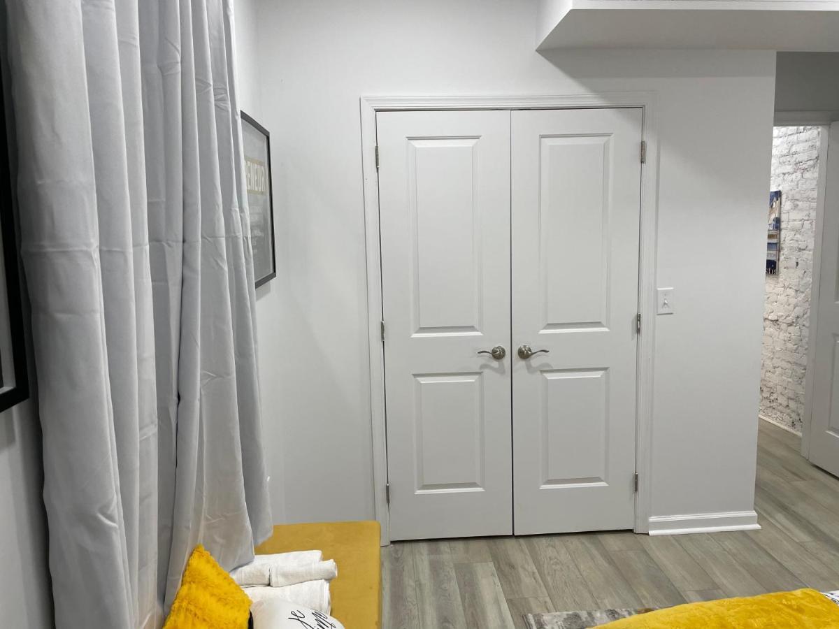 Goldie Lux - Best Luxury Stay Philadelphia Exterior photo