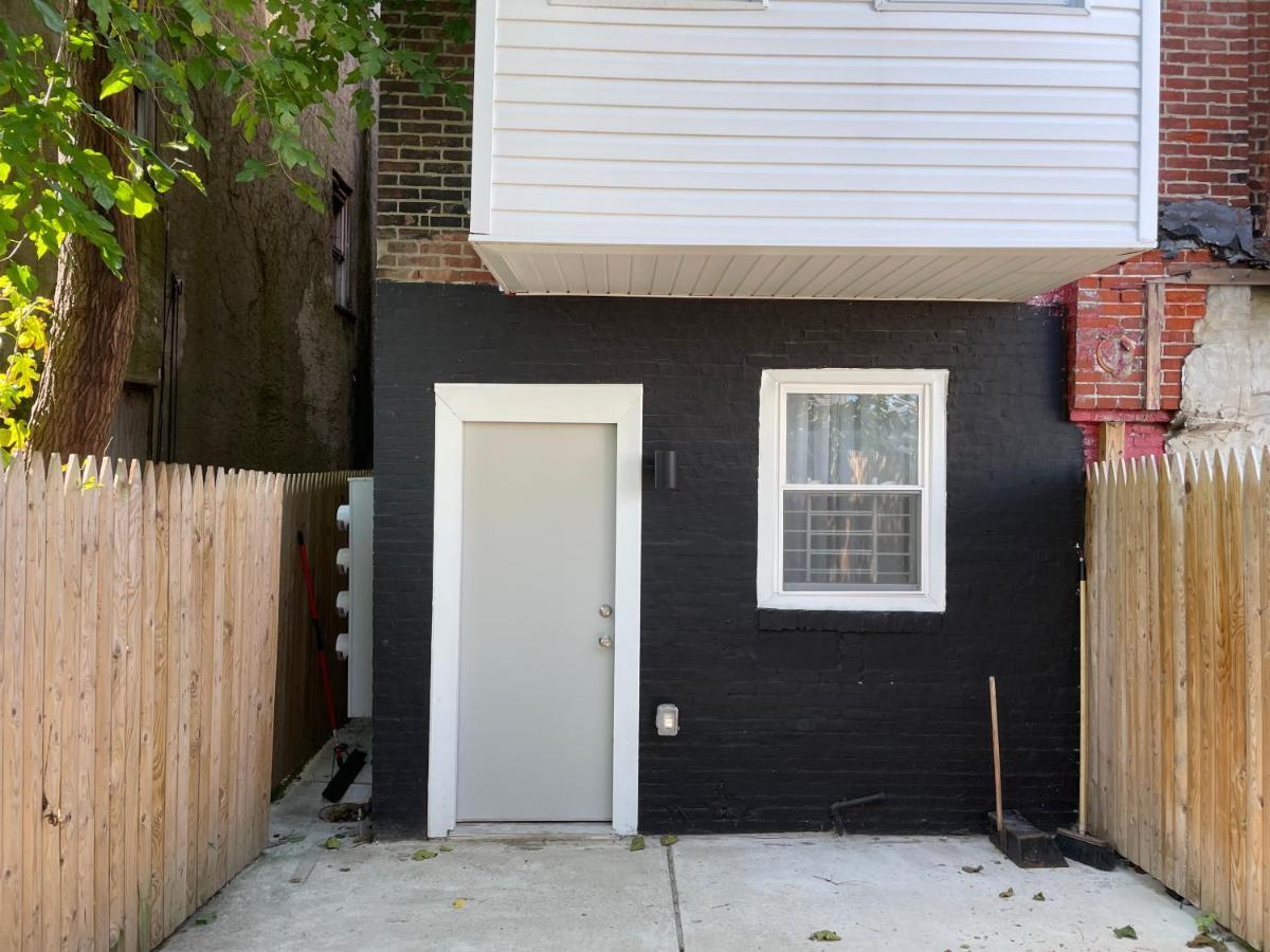 Goldie Lux - Best Luxury Stay Philadelphia Exterior photo