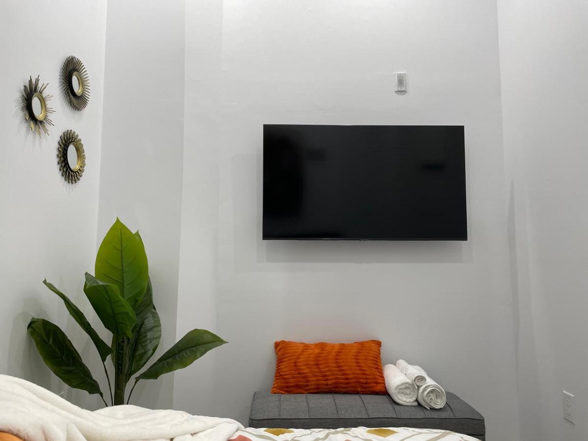 Goldie Lux - Best Luxury Stay Philadelphia Exterior photo