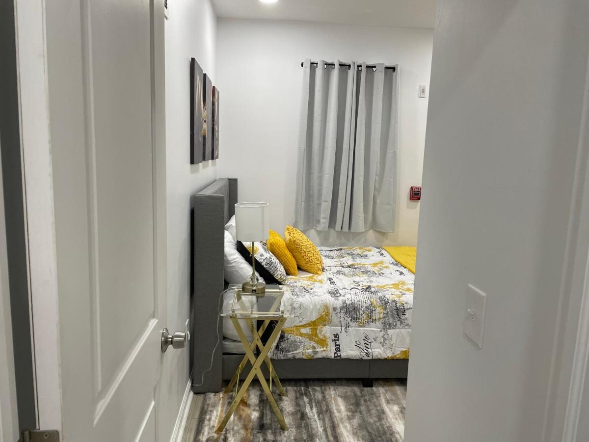 Goldie Lux - Best Luxury Stay Philadelphia Exterior photo